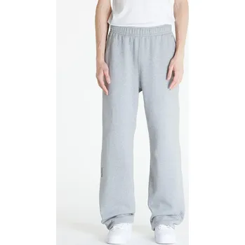 Tepláky Nike x NOCTA M NRG CS Fleece Pants Dark Grey Heather/ Matte Silver/ Black XS