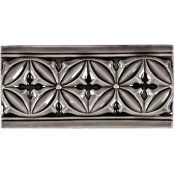 Obklad ADEX S.L. STUDIO ADST4050 10 x 19,8 x 0,8 šedá 1 ks