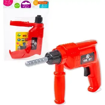 Vrtačka Dětská vrtačka červená