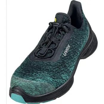 Pracovní oblečení Uvex 6824241 - Obuv pracovní polobotka Uvex 1 G2 S1 P SRC (vel. 41)