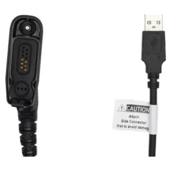 Vysílačka Programovací kabel pro R7Ex PMKN4160A Radiostanice MOTOROLA