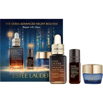 Pleťový krém Estée Lauder Advanced Night Repair Eye Lift Mini Discovery,
