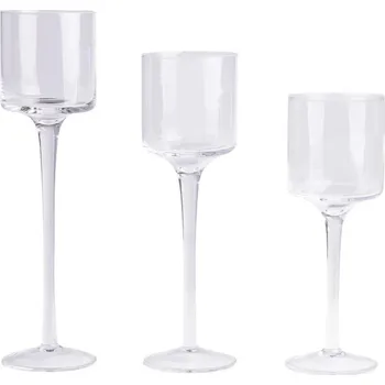 Svícen SADA 3x Svícen čirá