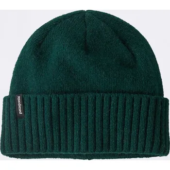 Čepice Patagonia Brodeo Beanie Cascade Green