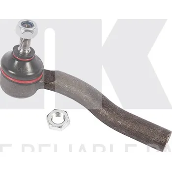 Čep řízení Hlava příčného táhla řízení SBS 5032370