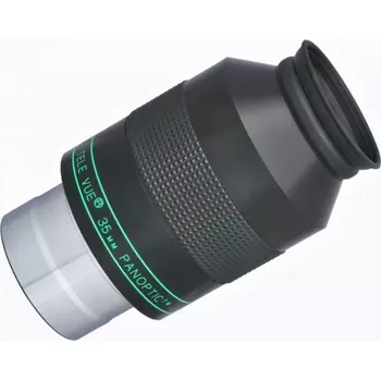 Hvězdářský dalekohled Okulár TeleVue 35mm PANOPTIC 2" 68°