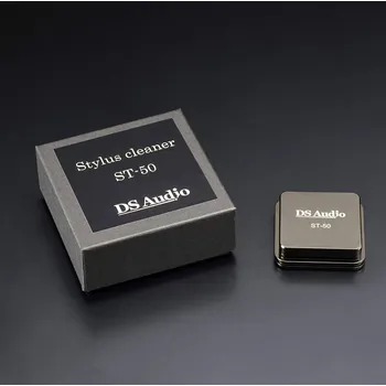 Příslušenství pro gramofon DS Audio ST-50 Stylus Cleaner Black