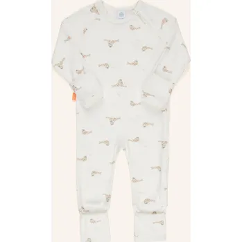 Dámský overall Sanetta Dupačky pro miminko, bílá, 68