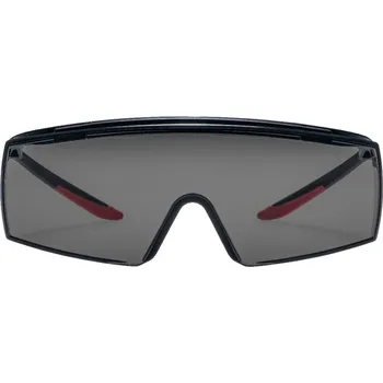 ochranné brýle uvex super f OTG IR-ex - Brýle přes brýle proti infračervenému záření st.3