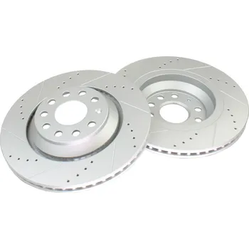 Brzdový kotouč Brzdový kotouč MAXGEAR 19-1308SPORT