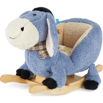 Houpací kůň Bieco - Houpací oslík