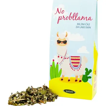 Limonáda Bezproblémový čaj (40 g)