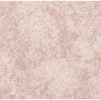 Koberec ITC Metrážový koberec A1 COLORO SERENA 6682 BARVA: Růžová, ŠÍŘKA: 5 m