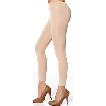 Dámské legíny TopMode Univerzální zateplené legíny - evropská výroba 672654