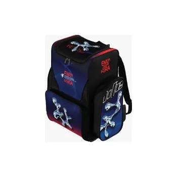 Městský batoh Batoh ENERGIAPURA RACER BAG FASHION - GENESIS