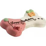 Lolo Pets Psí sušenka Happy Birthday lesní ovoce 250 g