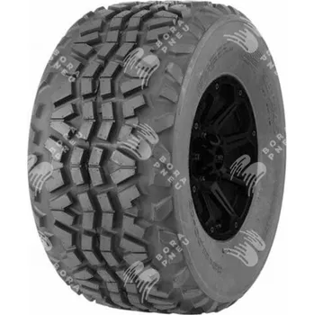 Pneumatiky WANDA p3077 4pr nhs 23/11 R10 98A3