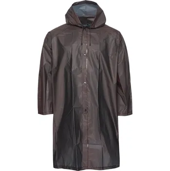 Pláštěnka Loap Xodi Unisex pláštěnka RJK2502 Černá os