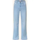 Brax Dámské Džíny S Širokými Nohavicemi Maine, 27 used light...