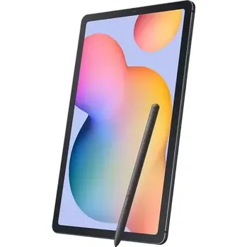Tablet SAMSUNG Galaxy Tab S6 Lite LTE (2022) 4+128GB šedá (SM-P619NZAEDBT)