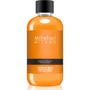 Vůně do bytu Millefiori Petali Di Tabacco náplň do aroma difuzérů 250 ml