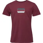 Loap Bojar Pánské tričko CLM2464 G58XG M