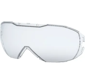 ochranné brýle uvex megasonic 9320255 čirý náhradní zorník pro uzavřené brýle