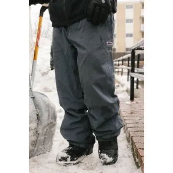 Pánské kalhoty KALHOTY SNB 686 Dojo - šedá - L + při osobním odběru 6 644 Kč + doprava ZDARMA