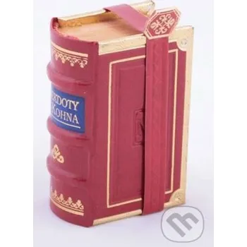 Anekdoty od Kohna - Nestor Nestor