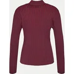 Wrangler 112356484 regular fit fialový