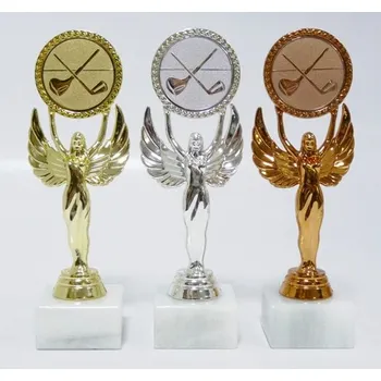 Golf trofeje F32-830-110