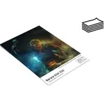 A3+ (32,9 x 48,3cm)/50 FOMEI Baryta SILK 310