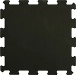 B-Tires Gumová víceúčelová podložka - puzzle