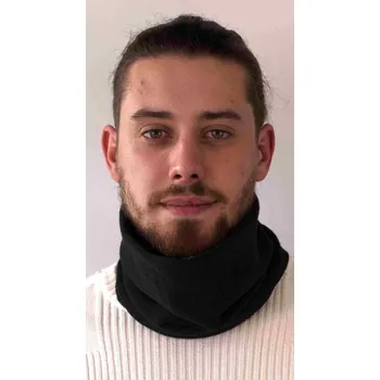 Nákrčník Unisex nákrčník Sherpa TORRES černá UNI