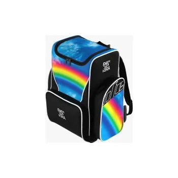 Městský batoh Batoh ENERGIAPURA RACER BAG FASHION - RAINBOW