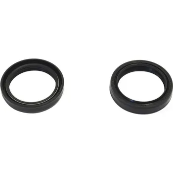 Simerinky do předních vidlic ATHENA NOK KAWASAKI KX 125 rok 88,