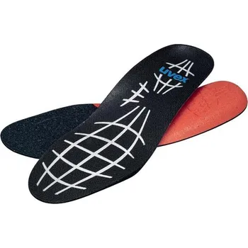 Pracovní obuv Uvex 9517945 - Vložka do obuvi uvex 1 sport NC, šíře 12, vel. 45