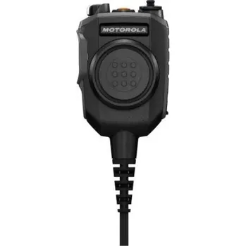 Vysílačka NS750Ex Omni RSM, 3.5mm Audio a Nexus Jack PMMN4163A Radiostanice MOTOROLA