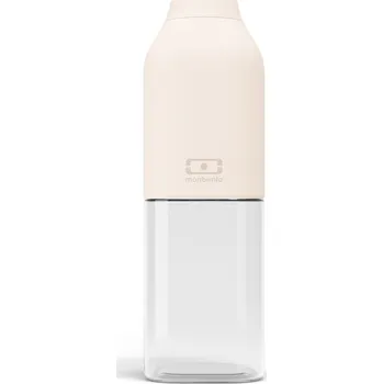 monbento Lahev Monbento Positive Natural Cream 500 ml