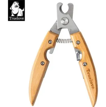 Kleště Kleště na drápy pro velké psy Eco Bamboo