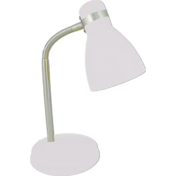 Lampička Stolní lampa Nipeko 604.007 Fanda E27 bílá