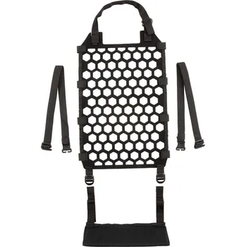 Příslušenství pro sportovní střelbu Panel 5.11 Vehicle Ready HEXGRID Seat