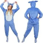 Pyžamo Kigurumi Sticth modré, vel. L SPRINGOS