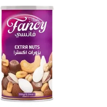 Sušená potravina FANCY NUTS Oříšková směs Extra 400 g