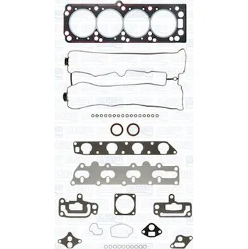 Těsnění motoru Sada těsnění, hlava válce AJUSA 52137200