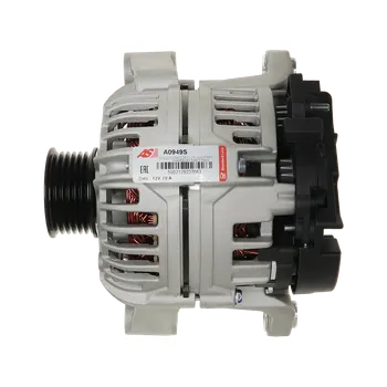 Alternátor Alternátor OPEL Astra G, Vectra B, Omega B a Zafira A | 2.0 DI/DTI