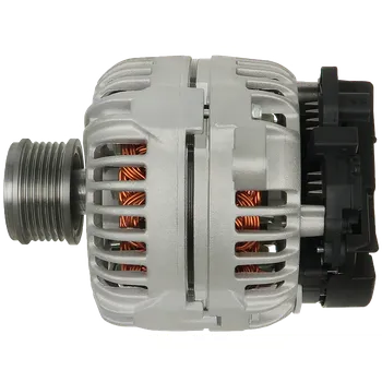 Alternátor Alternátor DACIA Duster I/II, Logan II, Sandero II, Lodgy a Dokker | 1.5 dCi