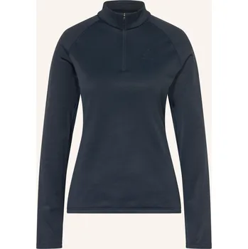 Dámské termoprádlo Odlo Podvlékací Rolák Besso, černá