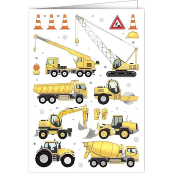 QUIRE PUBLISHING Přání 3633 QP