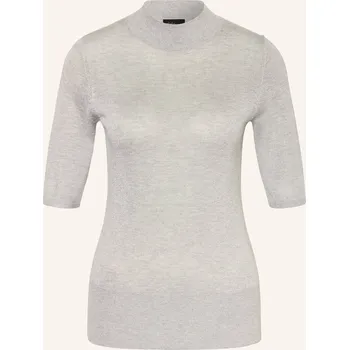 Dámský svetr S.Oliver Black Label Dámské Úpletové Tričko S Třpytivou...